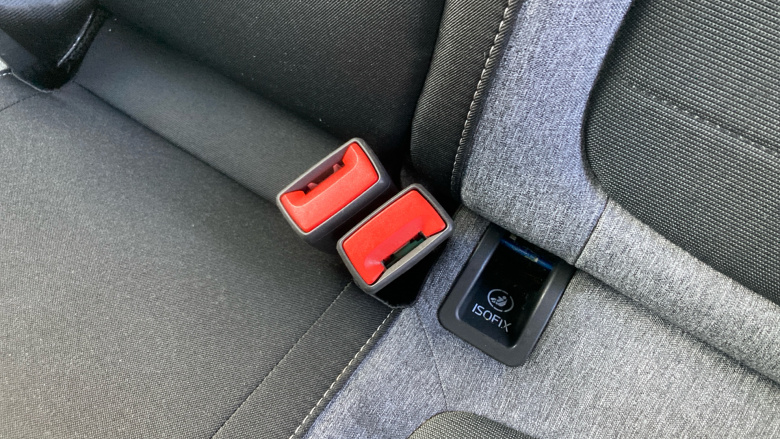 Skoda Fabia 1.0 TSI SE Drive 5dr DSG Petrol Hatchback